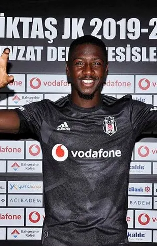Kartal 5 yaş gençleşti