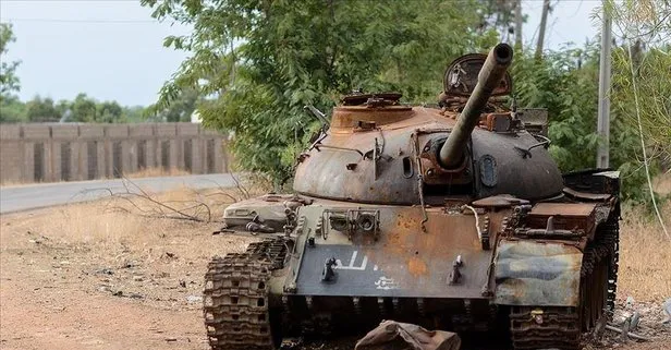 Son dakika: Terör örgütü Boko Haram Çad’da askeri birliğe saldırdı! 92 ölü, 47 yaralı...