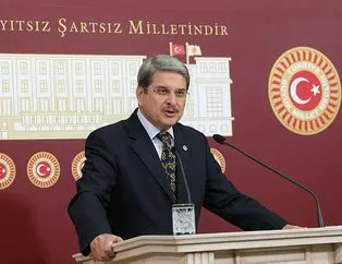 İYİ Parti’li Aytun Çıray Selçuk Bayraktar’ı hedef aldı