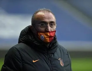 Kaçacak adam değilim