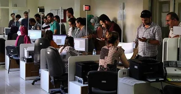 KPSS 40-50 şartı ile devlet kurumlarına KPSS şartsız yüzlerce, personel alımı başvuru şartları nedir? İşte memur alım kadroları