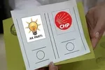 Bugün seçim olsa kim kazanır? SONAR, GENAR ve Betimar'dan son anket: AK Parti mi CHP mi önde?