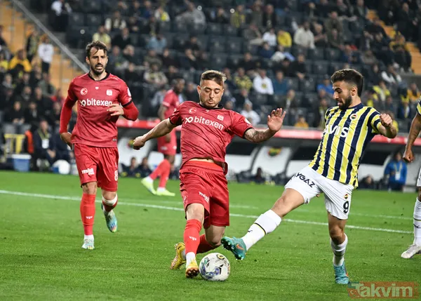 Fenerbahçe'den eşi benzeri görülmemiş transfer! 72 milyon euro ödenmişti - 7