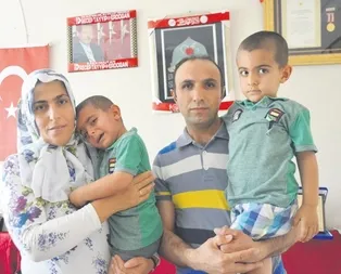 15 Temmuz gecesi hainlere ‘dur’ diyen Abdullah Ağaya, TAKVİMe konuştu