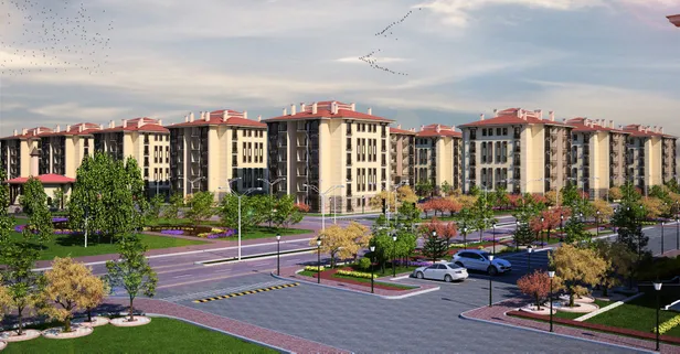 81 il TOKİ sosyal konut başvuru şartları neler? TOKİ sosyal konut başvuruları başladı mı, ne zaman başlayacak?