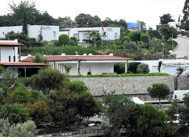 Sözcü gazetesi yazarı Yılmaz Özdil'in kaçak villası hakkında flaş gelişme! Suç duyurusunda bulunuldu!-3