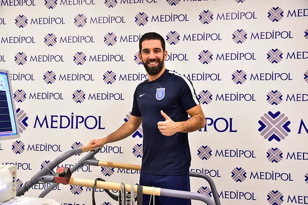 Dev transferde imzalar atıldı! İşte Arda Turan'ın maliyeti-4