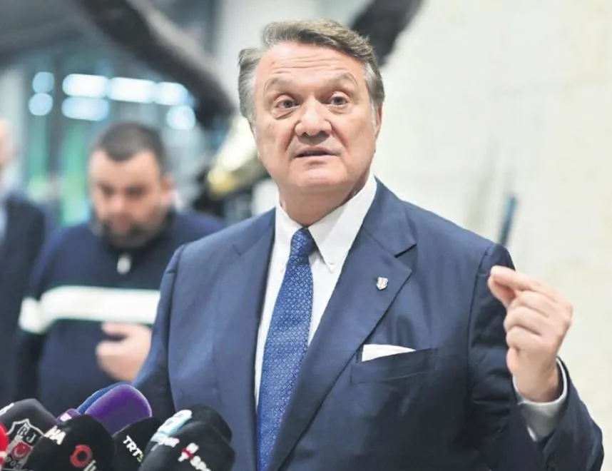 Taraftar eğer bizi istemezse bir dakika durmam