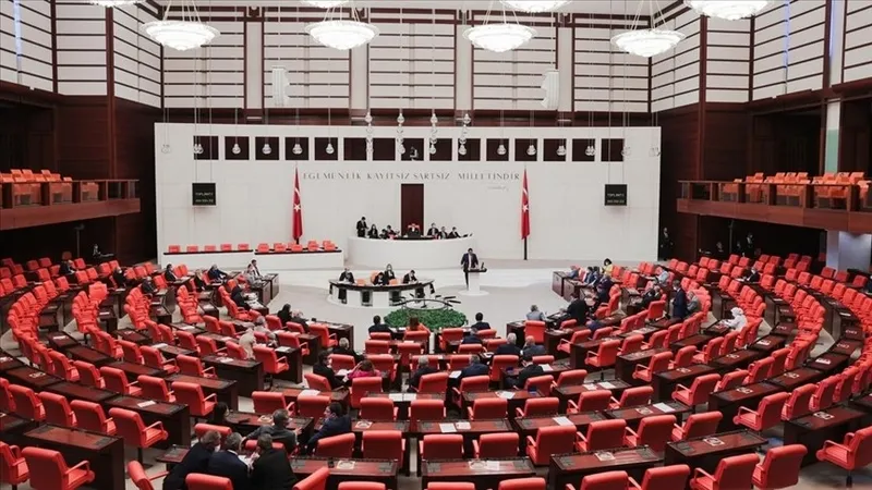 Başkan Erdoğan talimatı verdi: Emekli maaşı en az 20 bin liraya yükselecek! Teklif TBMM'ye sunuldu-11