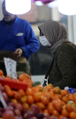 Koronavirüs Bilim Kurulu Üyesi Prof. Dr. Ateş Kara açıkladı: Yemeklerimiz nasıl güvenli hale gelir?