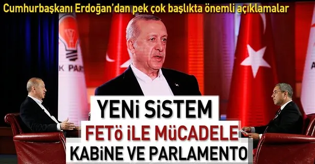 Erdoğan:İspatlayamazsa namerttir