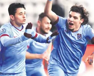 Ligde susar kupada güler