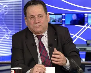 Okyanus ötesi provokasyon!