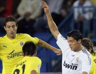 Ronaldo
