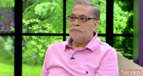 Sağlığına Kavuşan Mehmet Ali Erbil Hastaneden Taburcu Olduktan Sonra Yakın Arkadaşlarıyla Birlikte Kameralar Karşısına Geçti. Yaşadığı Zor Günleri Anlatan...