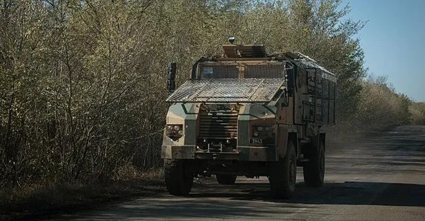 Rusya Donetsk’da bir bölgeyi daha ele geçirdi