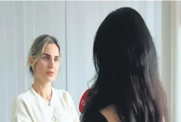Kimlik kurbanı Gizem iki beraat bekliyor!