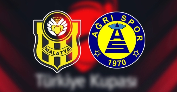 Yeni Malatyaspor penaltılarda turladı! Yeni Malatyaspor - Ağrı 1970 maç sonucu ve goller