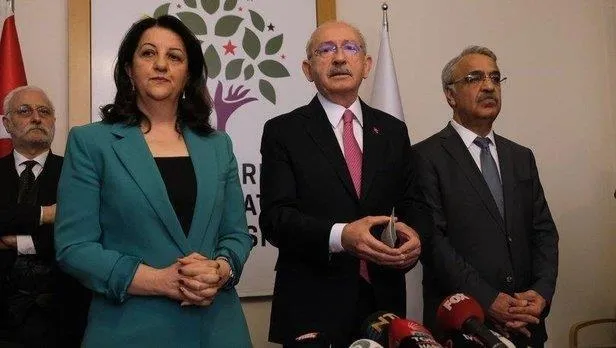 PKK elebaşı Mustafa Karasu'dan 7'liye yeni talimat! Kemal Kılıçdaroğlu itirafı: "Alevi çıkışının arkasında biz varız"-7