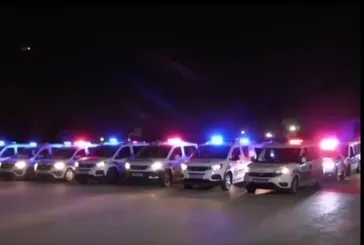 FETÖ'ye kıskaç: 27 ilde 93 gözaltı!