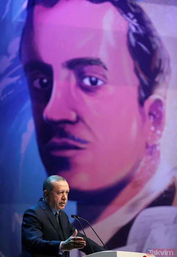 4. Necip Fazıl Ödülleri sahiplerini buldu - 15