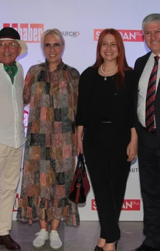 Cemiyet hayatı klasikler için buluştu