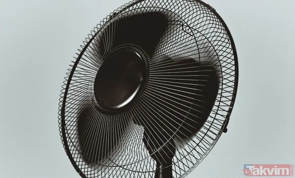 Herkesin evinde var! Serinlemek için kullanıyorduk: Meğer o hastalığa davetiye çıkarıyormuş - 5