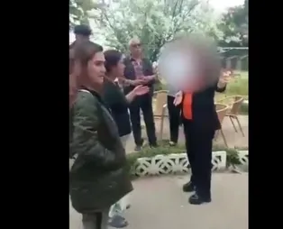 CHP Tekirdağ Büyükşehir Belediyesi Tekirdağ'da konaklayan depremzedeleri cezalandırılıyor
