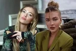 Melisa Döngel aradığı aşkı Beşiktaş'ın eski futbolcusunda buldu! Gizli birliktelik açığa çıktı...