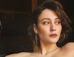 Kalp Yarası’nın Hande’si Merve Çağıran’ın yaşını duyan şaştı kaldı! Yağmur Tanrısevsin ile arasındaki fark çok konuşuldu meğer...