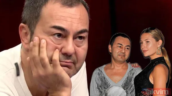Bir Süre Maddi Konularda Yaşadığı Sıkıntılarla Sık Sık Gündeme Gelen Serdar Ortaç Önceki Akşam Bir Açılıştaydı.