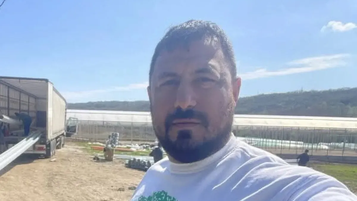 CHP'li belediye meclis üyesi Onur Uluca göçmen kaçakçılığından tutuklandı