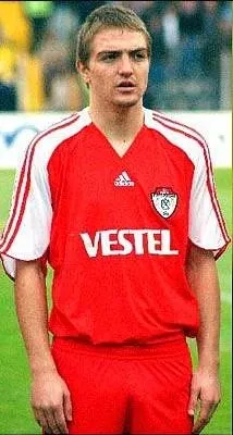 Beşiktaş Fenerbahçe'yi Kadıköy'de en son 2005'te yendi-6