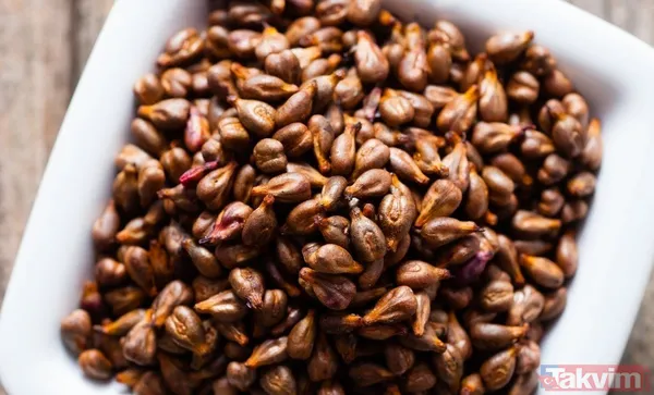 Vücuttaki zehri atmak için yalnızca tek kaşık yemek yeterli bir eşi daha yok! Sigara içenler bu mucize besini mutlaka tüketmeli - 22