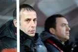 İşte Polat’ın teknik direktör adayı