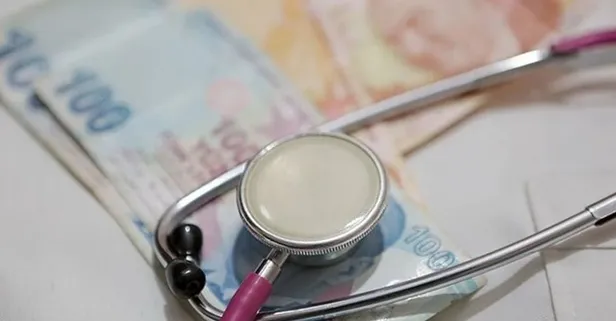 SGK'dan sağlık ödemelerinde büyük artış! Milyonlarca kişiyi ilgilendiriyor