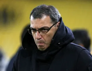 Fenerbahçe'de Comolli dönemi sona erdi