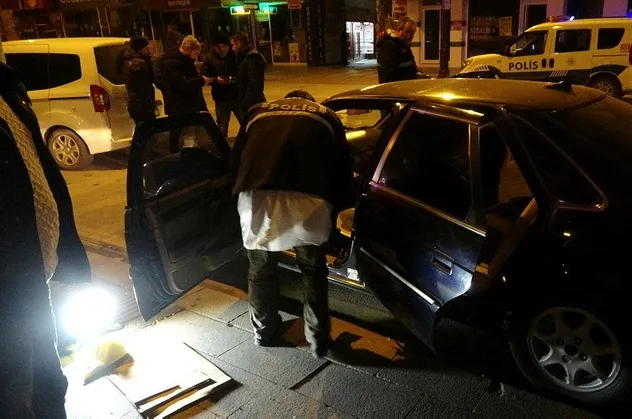 Malatya’da silahlı kavga: 2 kişi öldü
