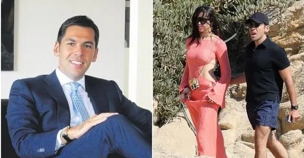Adriana Lima'nın sevgilisi Emir Uyar kimdir?