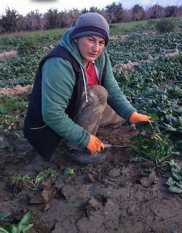 Son dakika: Isparta’da damat dehşeti: Eşi, kayın pederi ve muhtarı öldürdü-2