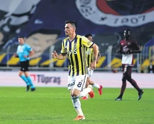 Mert Hakan: Biraz daha sabır!