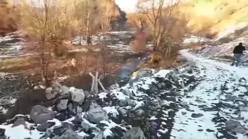 Mansur Yavaş yönetimindeki Ankara Büyükşehir Belediyesi’nde skandal! Define avına çıktılar