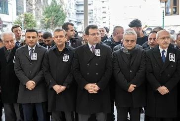 Kemal Kılıçdaroğlu 1 Nisan'ı bekliyor... Ekrem İmamoğlu'na randevu bile vermedi! Aracı olan gazeteciyi fırçaladı