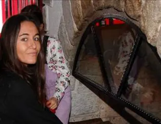 Eda Taşpınar