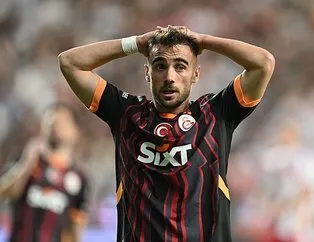 Yunus Akgün şikayet edilecek