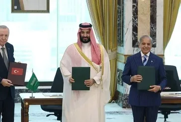 Pakistan duyurdu: Mekke Anlaşması kapsamındaki Stratejik Siyasi ve Savunma Komitesi Riyad’da toplanacak