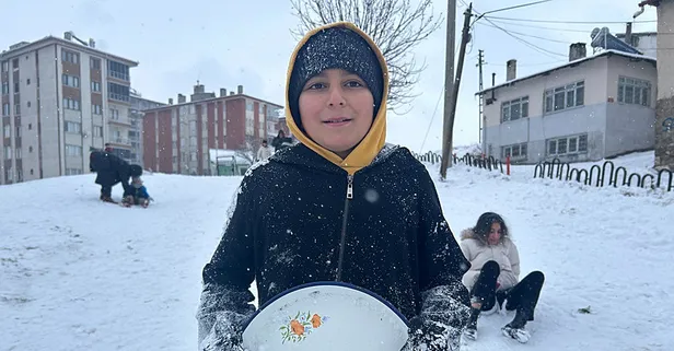 15 Ocak'ta yine ders zili çalmayacak! 2 ilde kar tatili ilan edildi