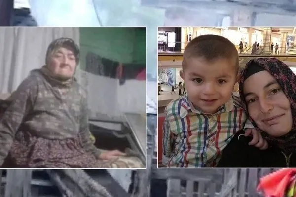 ATV SON BÖLÜM MÜGE ANLI 15 HAZİRAN 2020 - Evlenmek istediği sevgilisi evli çıktı!-1