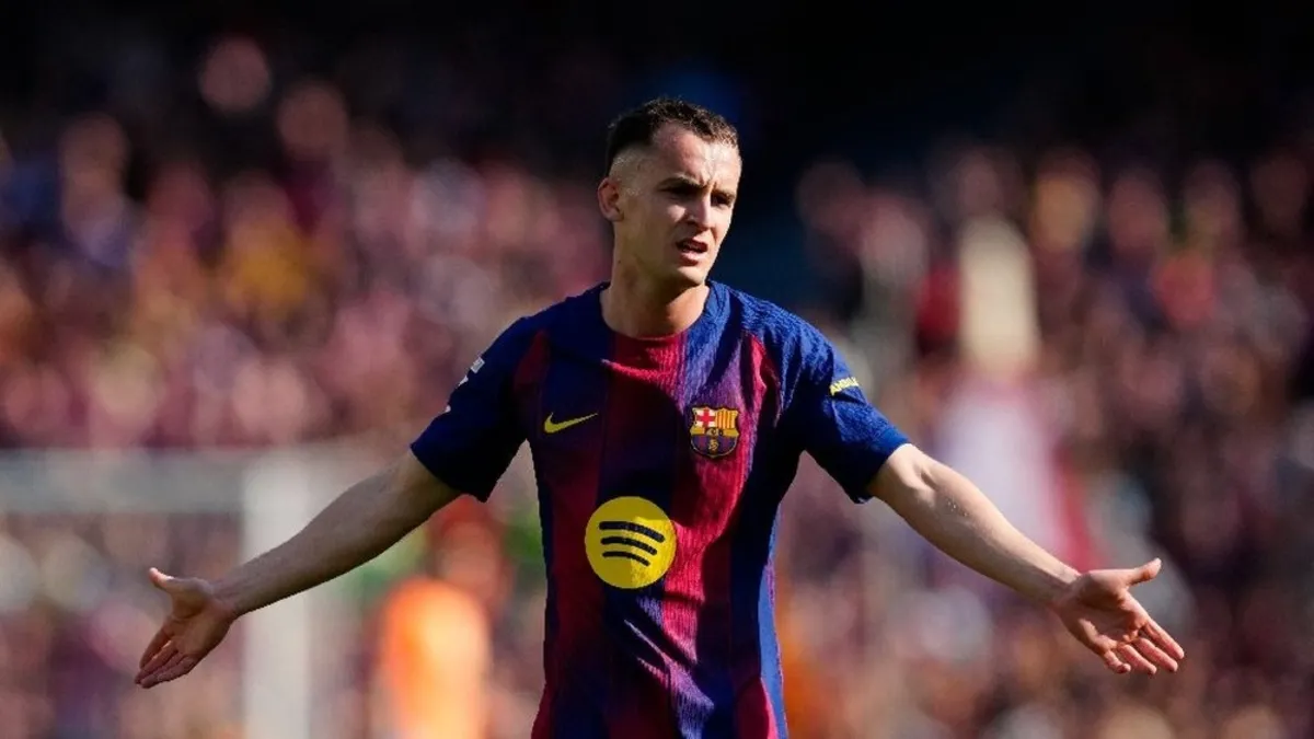 Beşiktaş Marc Casado'yu gözüne kestirdi! Milan ile yarış başladı