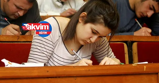 YKS sınav giriş belgesi ne zaman yayınlanacak? 2022 YKS sınav yerleri ne zaman açıklanacak?